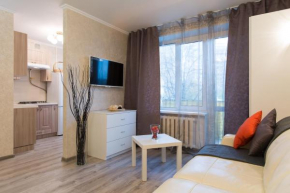 Lux Apartments - Krasnoselskaya